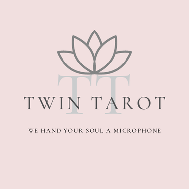 Twin Tarot Logo